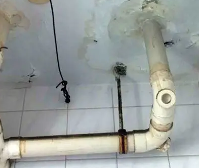 北流卫生间漏水检测多少钱