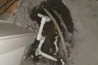 北流卫生间漏水检测多少钱