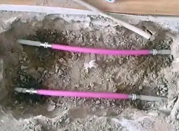 北流卫生间测漏水多少钱