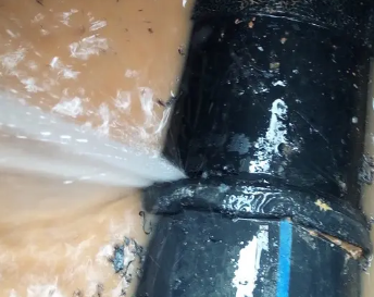 北流漏水维修价格明细