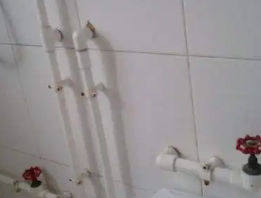 北流水管维修多少钱