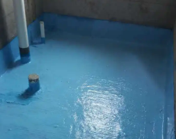 北流卫生间防水哪家好