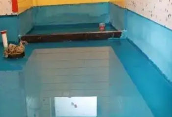 北流卫生间防水多少钱
