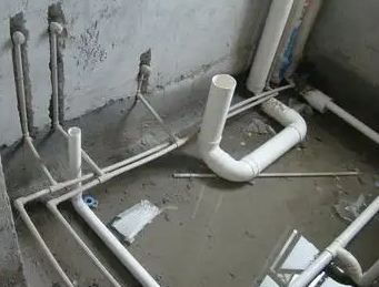北流水管维修多少钱