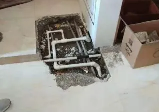 北流查漏水多少钱