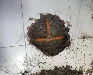 北流查漏水多少钱