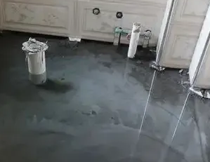 北流卫生间漏水维修公司为您专业分享下北流卫生间漏水检测的知识点