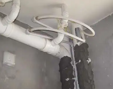 北流水管维修哪家好