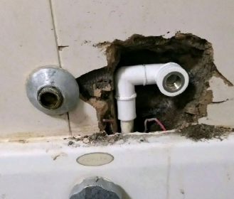 北流卫生间漏水检测多少钱
