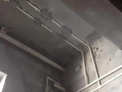 北流卫生间漏水维修技术的依据是什么