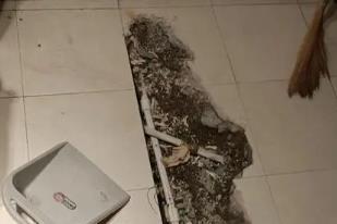 北流卫生间漏水检测电话